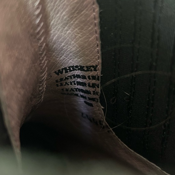 Whiskey Bootie - Picture 7 of 7